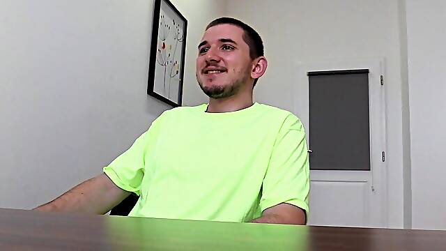 Dirty Scout 237 - BIGSTR