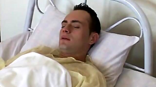 Raw Flip Fucking With Nurse Boy