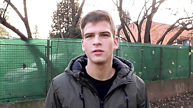 Czech Hunter 584 - Bigstr