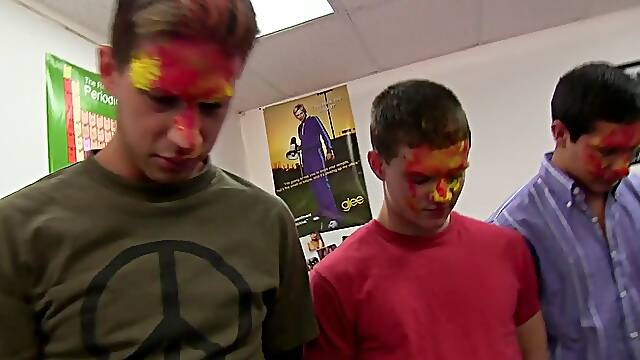 Dunk these Nuts - HazeHim