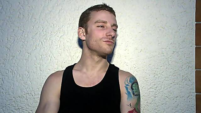 Bound in Public. The Big Stage Performance at Hustla Ball Berlin 10th Year Anniversary