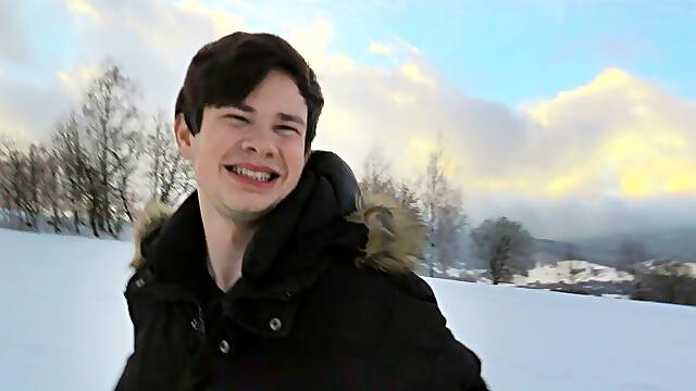 Czech Hunter 605 - Bigstr