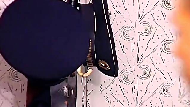 Army Inspection Turns To Cocksucking