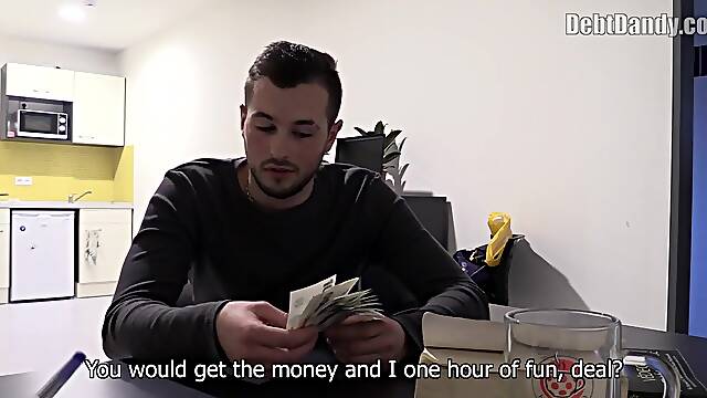 Debt Dandy 241 - BIGSTR