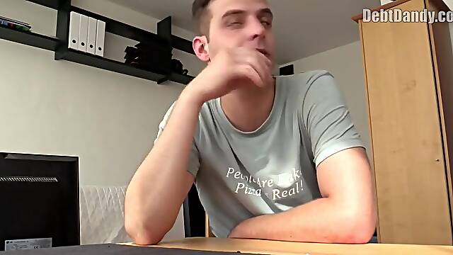 Debt Dandy 208 - BIGSTR