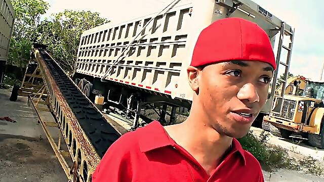 Hunting In The Heart Of Darkness - ThugHunter