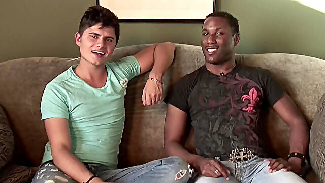 JD Daniels and Max - JalifStudio