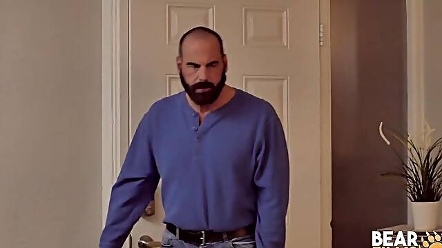 Steve Sommers and Avi Strider - Unexpected - BearFilms