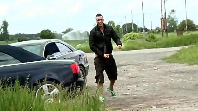 Anal Sex With Step mother-Nature!