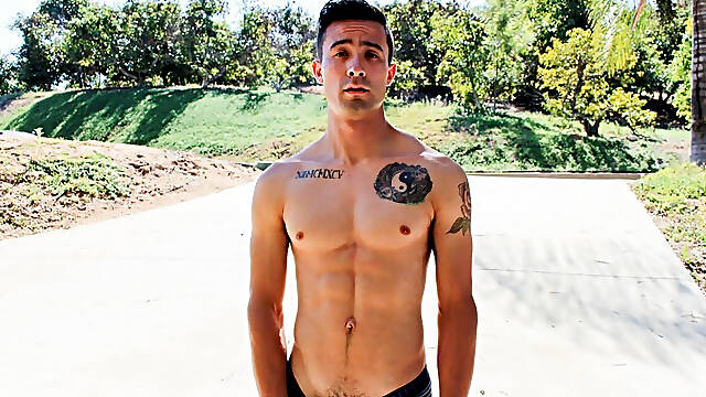 Jay Luna - ActiveDuty