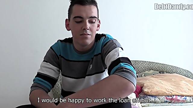 Debt Dandy 211 - BIGSTR
