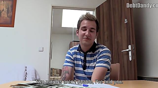 Debt Dandy 200 - BIGSTR