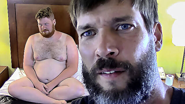 Say Hello to Fisting Bottom, Brock! - Sky Wine Brock Watson - FistingTwinks