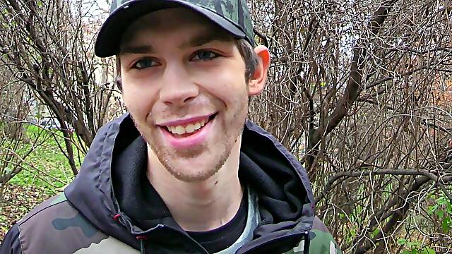 Czech Hunter 582 - Bigstr