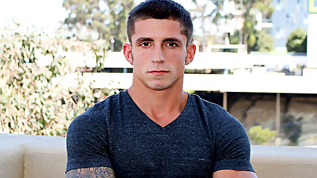 Kevin Daniels Military Porn Video - ActiveDuty