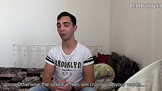 Debt Dandy 246 - BIGSTR