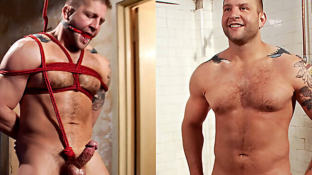 Colby Jansen - Straight Rugby Player