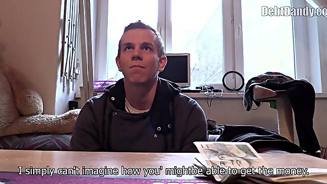 Debt Dandy 223 - BIGSTR