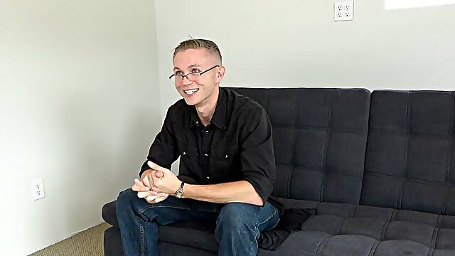 AJ Luis in Casting Audition: Aj Luis - NextDoorCasting