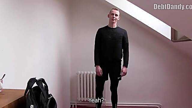Debt Dandy 231 - BIGSTR
