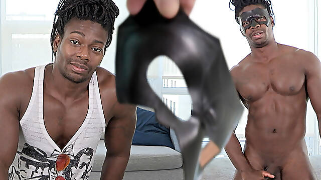 Naughty Job Interview 3 on Maskurbate