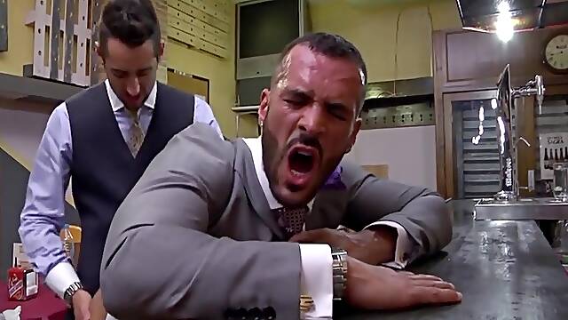 Massimo Piano Bonks Denis Vega