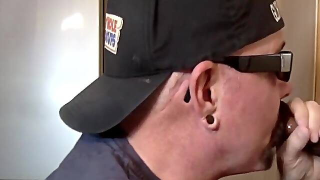 Black Penis In Ir Gaydaddy Assfucked By Hard After Gloryhole Bj