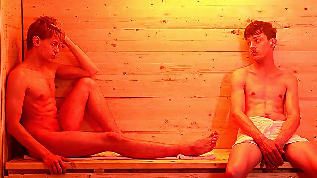 Casual Sauna - Bro Network