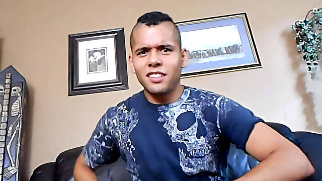 You Must Eat! - DADDY GIANT 38 - Jose Cortez, Richard Lennox