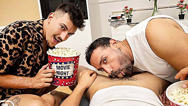 Movie Marathon