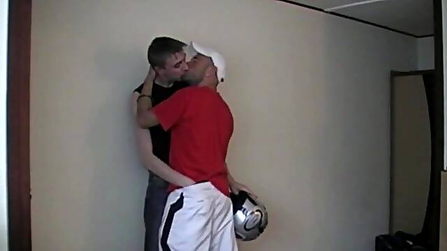 Fucked In The Hotel Room By A Straight Motor-Biker - JessRoyanXxx