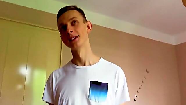 Czech Hunter In Pov Anal Love With A Huge Facial Makes Twink Cum Too