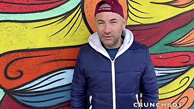 Exhib Sex With Jess And Aymeric Deville - ExhibBoys