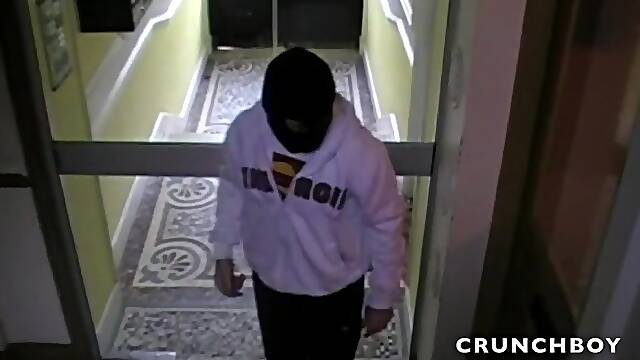 French Slut Fucked Hard By Me As Gangster - JessRoyanXxx