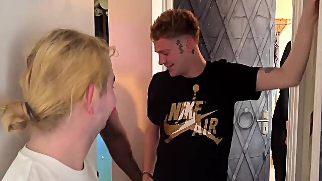 Incredible Adult Clip Gay Creampie New , Take A Look