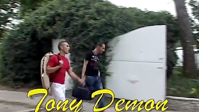 The Berry Boys! French Twinks Fucking For Fun 16 - TheBerryBoys