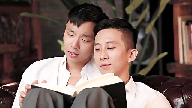 Long Time No See, with Dane and Tyler