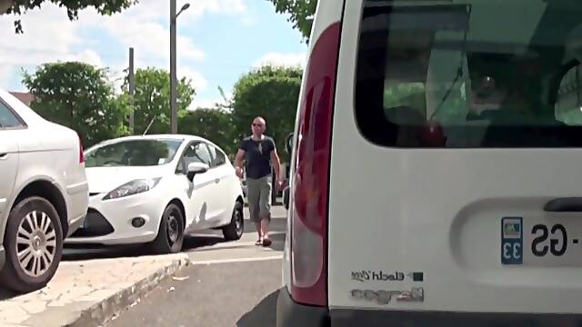 Xavio Fucked By Romant Ik In Private Room Sauna - FrenchFuckerXxl