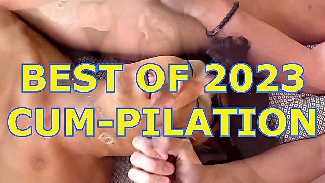 Best of 2023 - the Cumpilation