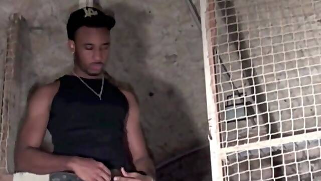 French twink used by straight Arab curious - CrunchBoy