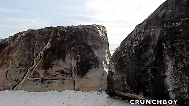 A French bottom fucked raw by the top Latino Litro - GayInterracialBareback