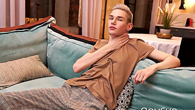 German Friedman - BoyFun