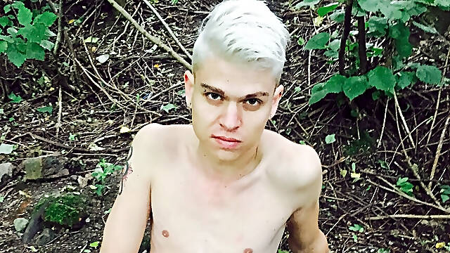 Teen 18+ Needs To Cum So Bad - Titus Snow