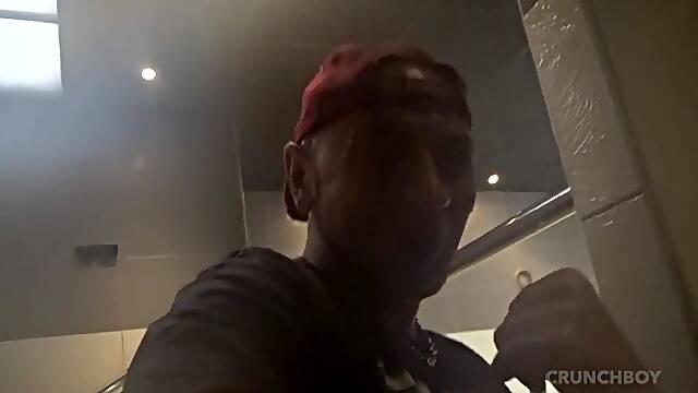 Aymeric Deville Sued Raw In Jaczzuy By Viktor Rom - ViktorRom