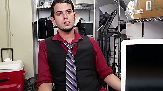 Interacial Casting Straight For Cash