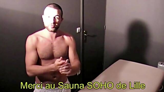 Massage Tantric With Sexy Arab Xxl Cock - ArabFuckers