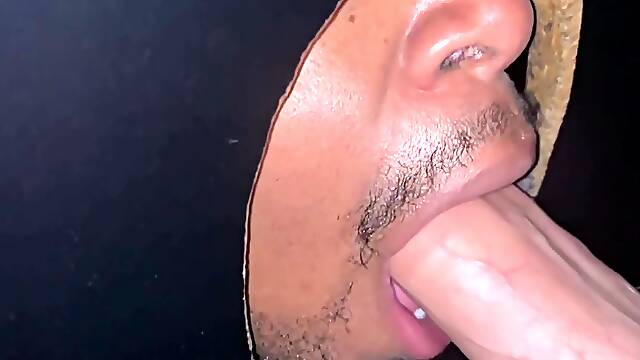 Just Call Me Henry: Best Gloryhole Head Ever