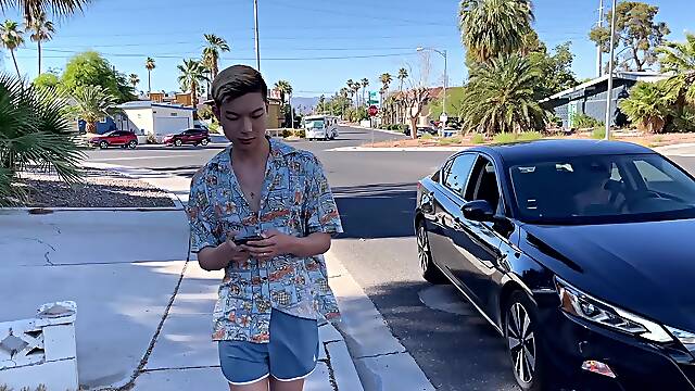 Ride Me - Short Trip, Long Dick