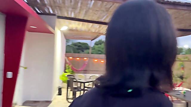 Colombia 11 - one - Liu Kent - EastBoys