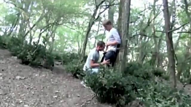 Bets of french twink with big cocks - 2 scenes in 1 - CrunchBoy